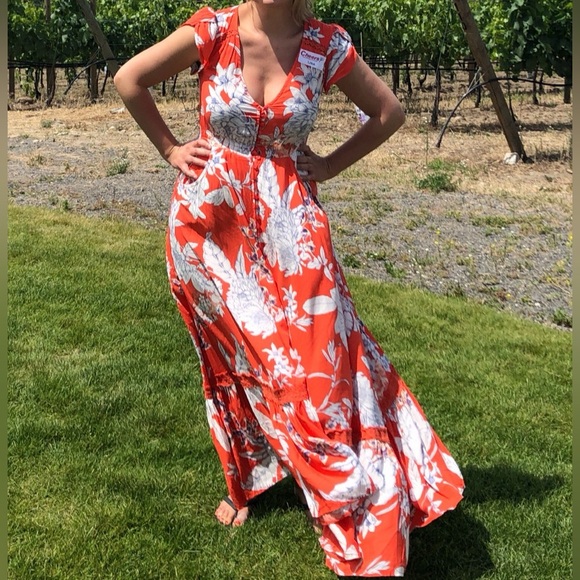 Jaase Maxi - Picture 1 of 8